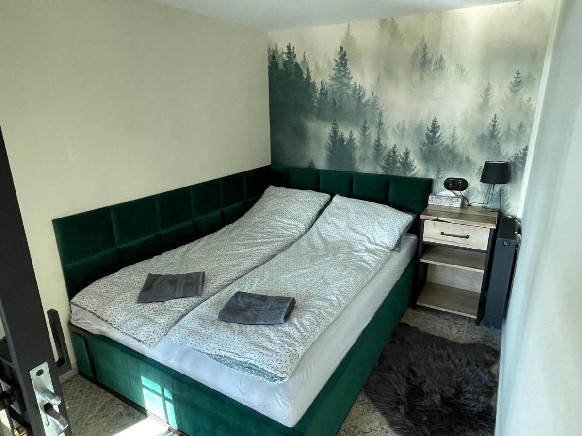 Apartamento Pod Korona 5 Jelenia Góra Exterior foto