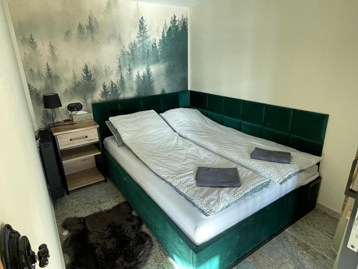 Apartamento Pod Korona 5 Jelenia Góra Exterior foto